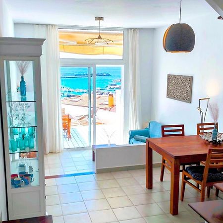 Apartmán Casa Del Sol Morro Jable  Exteriér fotografie