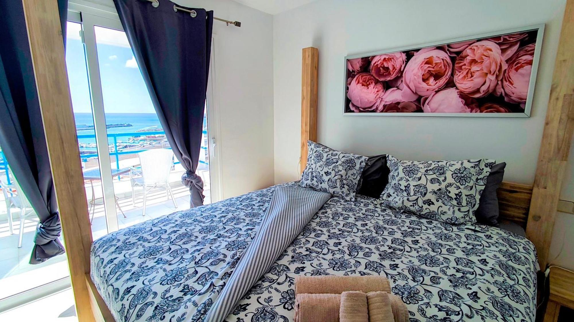 Apartmán Casa Del Sol Morro Jable  Exteriér fotografie
