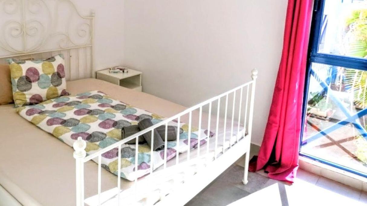Apartmán Casa Del Sol Morro Jable  Exteriér fotografie