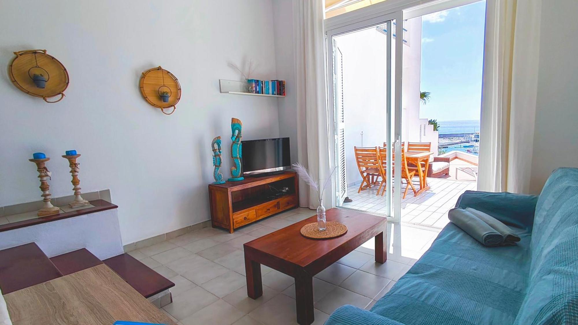 Apartmán Casa Del Sol Morro Jable  Exteriér fotografie