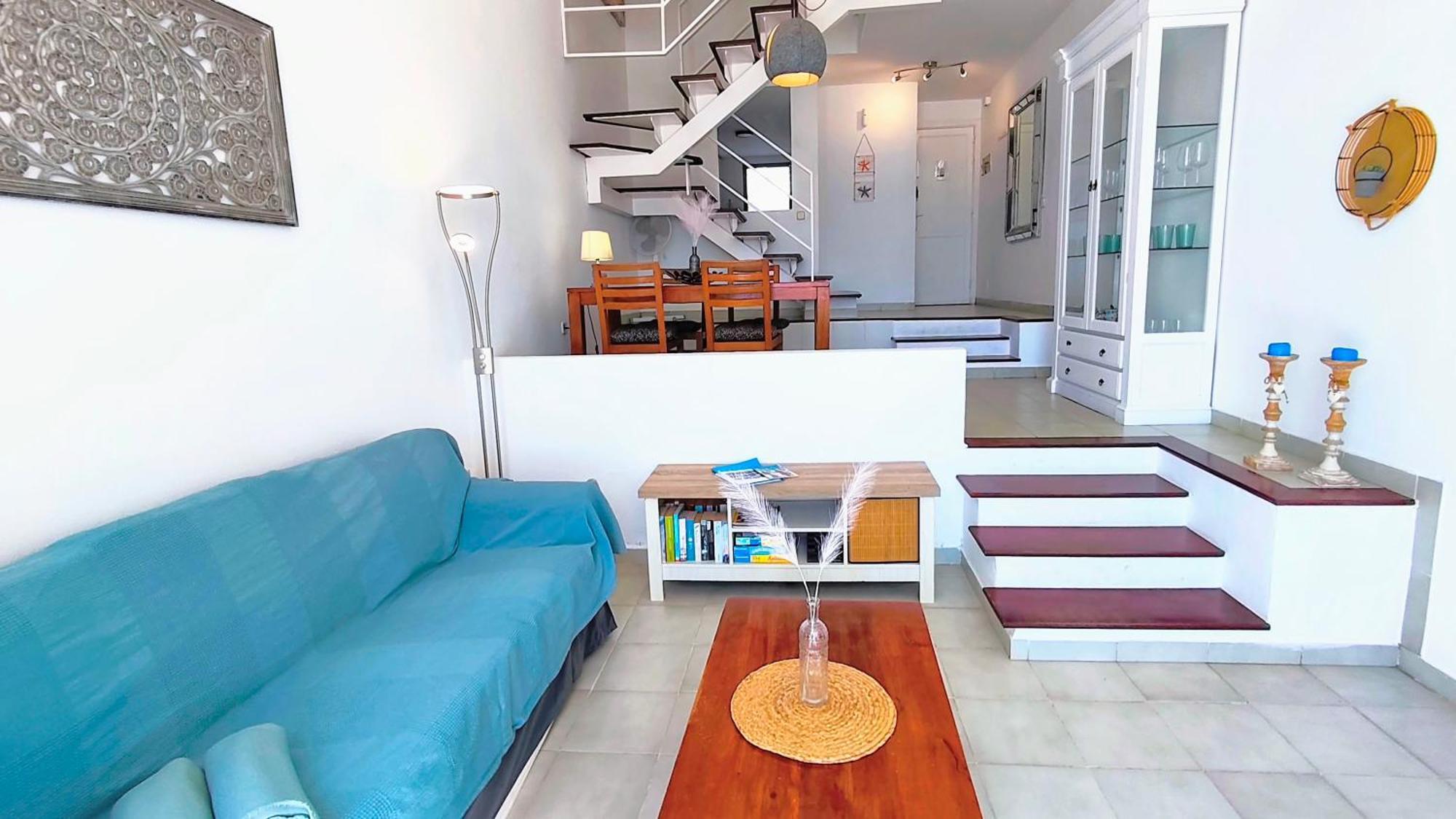 Apartmán Casa Del Sol Morro Jable  Exteriér fotografie